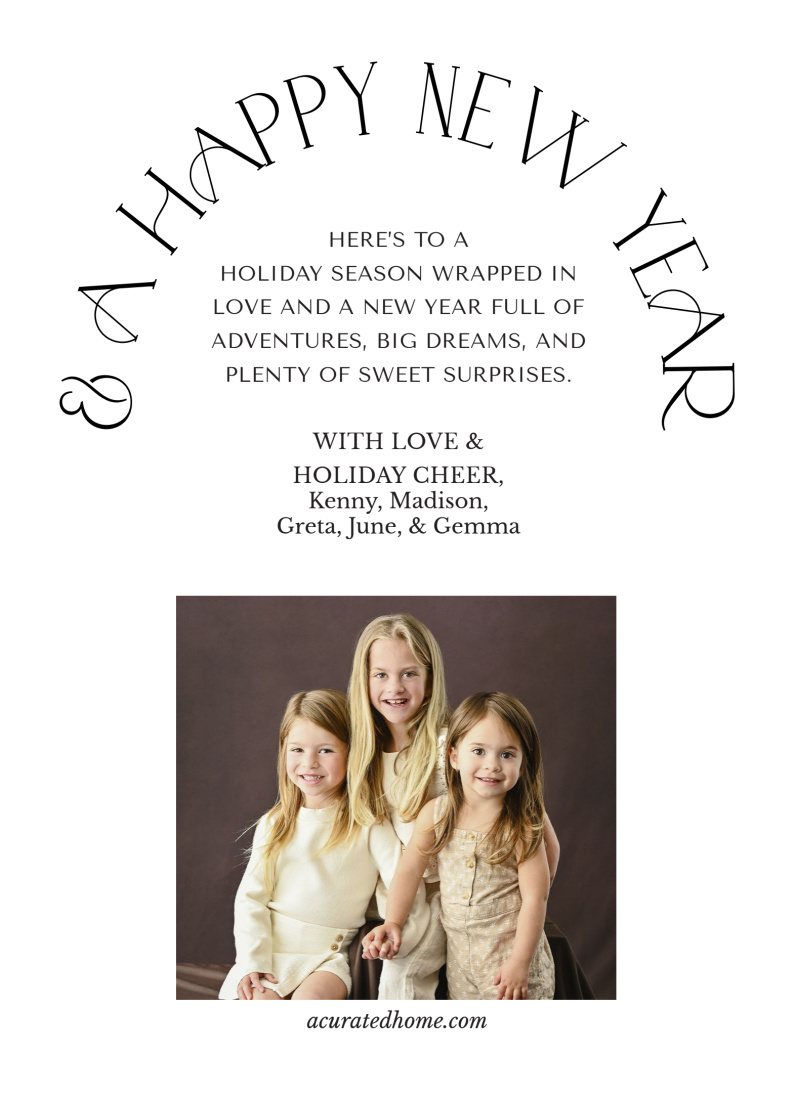 1 Photo layout