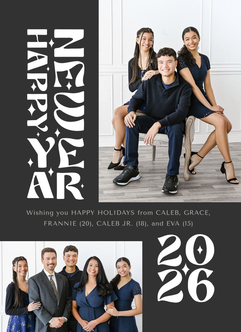 2 Photos layout