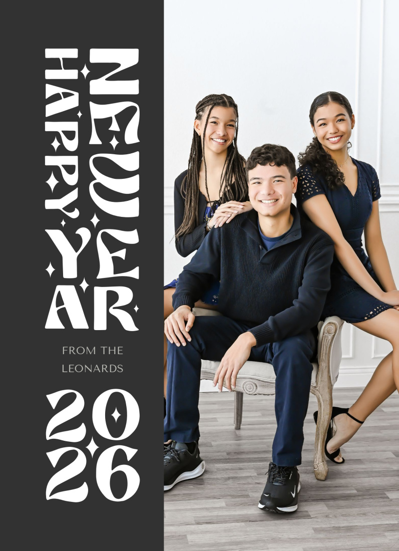 1 Photo layout