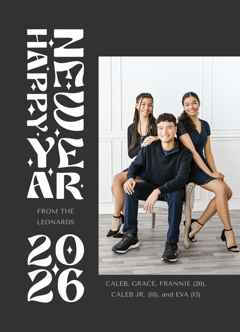 1 Photo layout