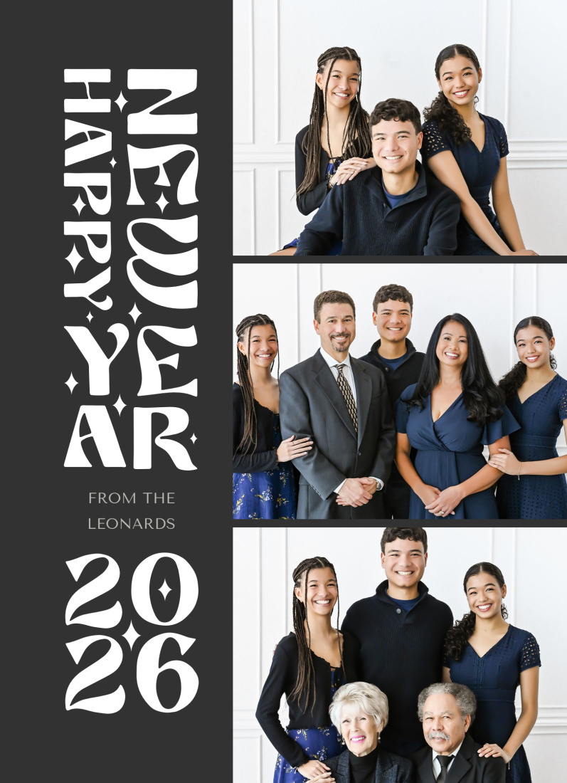 3 Photos layout