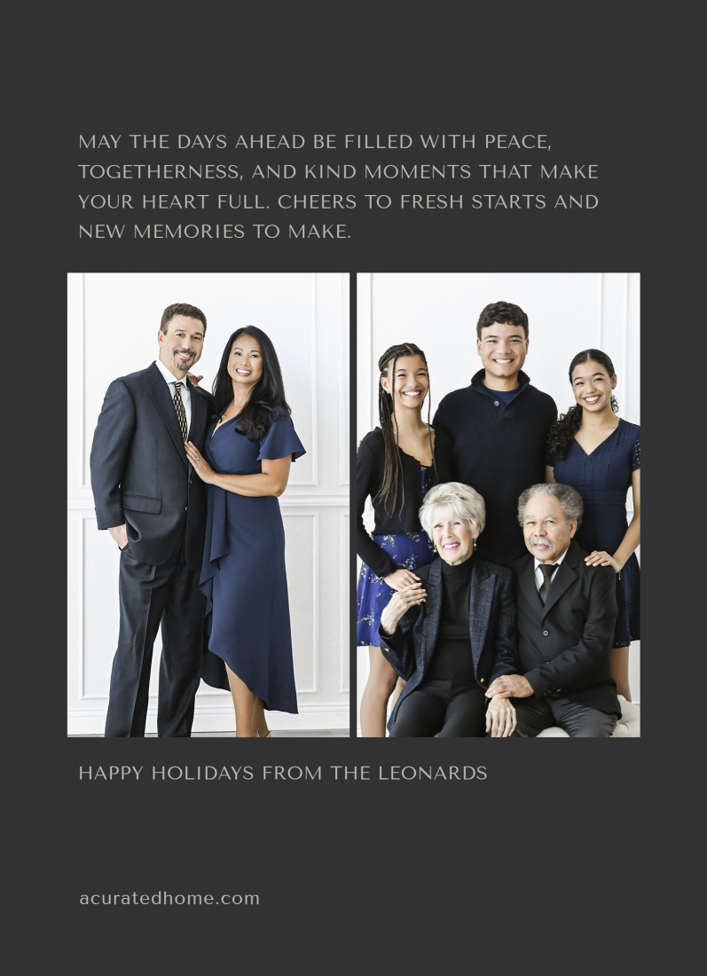 2 Photos layout