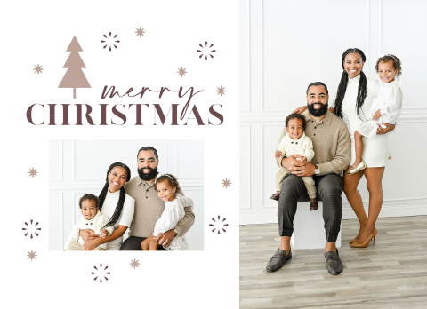 Simple Season Christmas