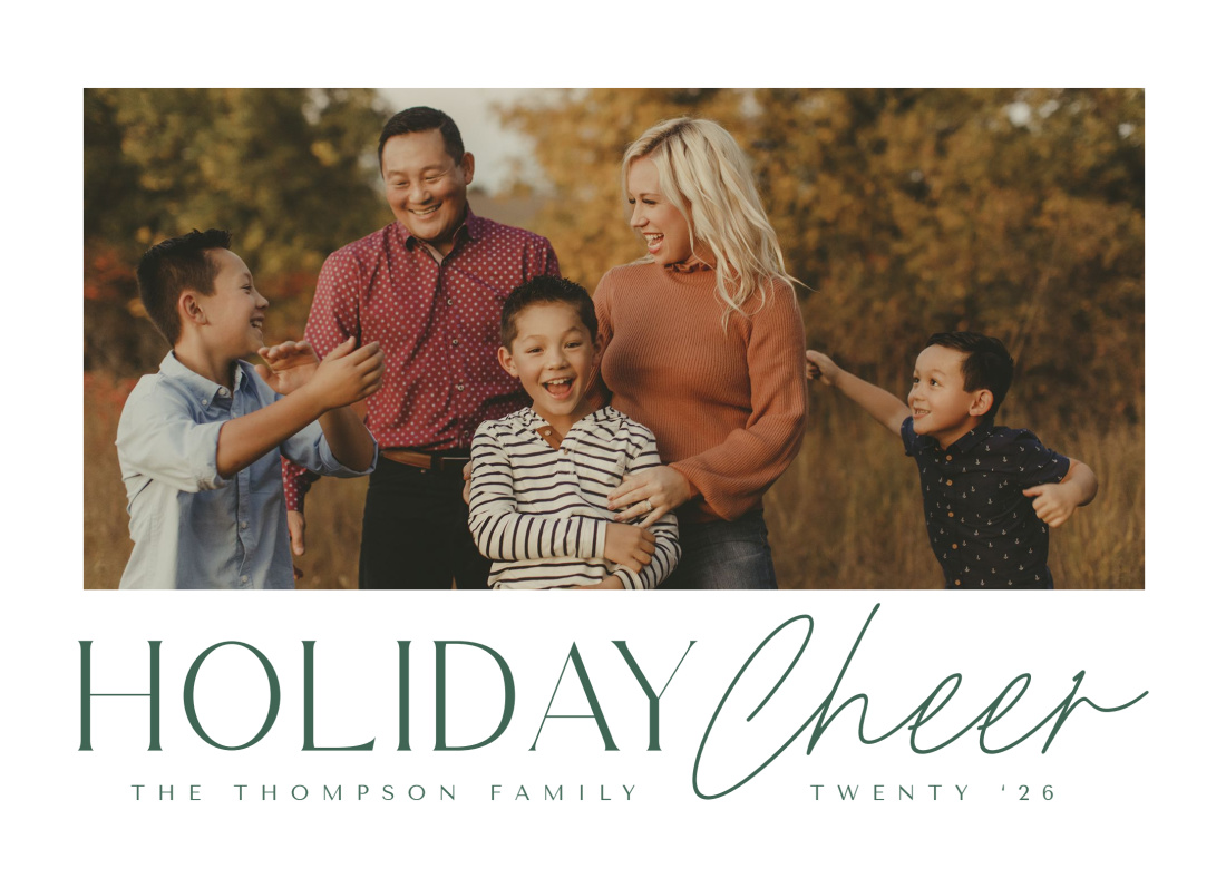 1 Photo layout