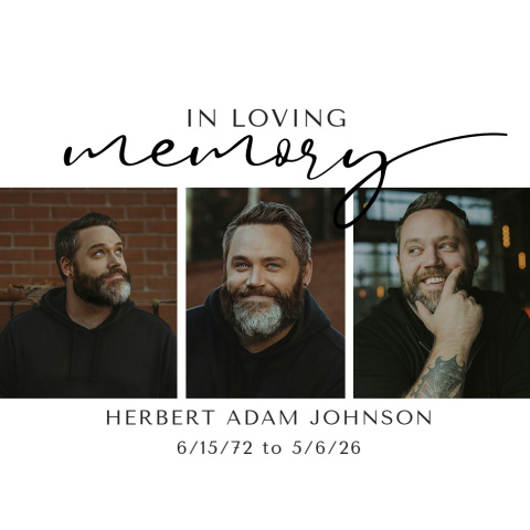 In Loving Memory Acrylic Ornament