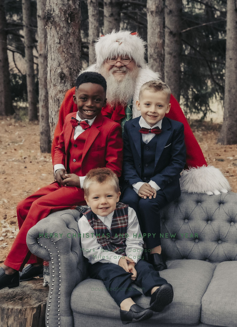 1 Photo layout