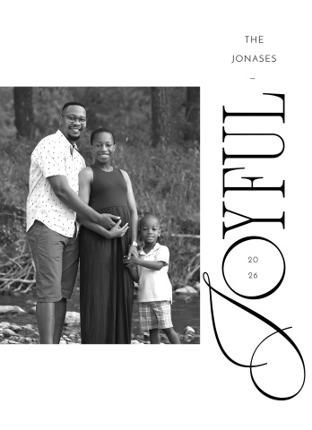 The Joyful Type 