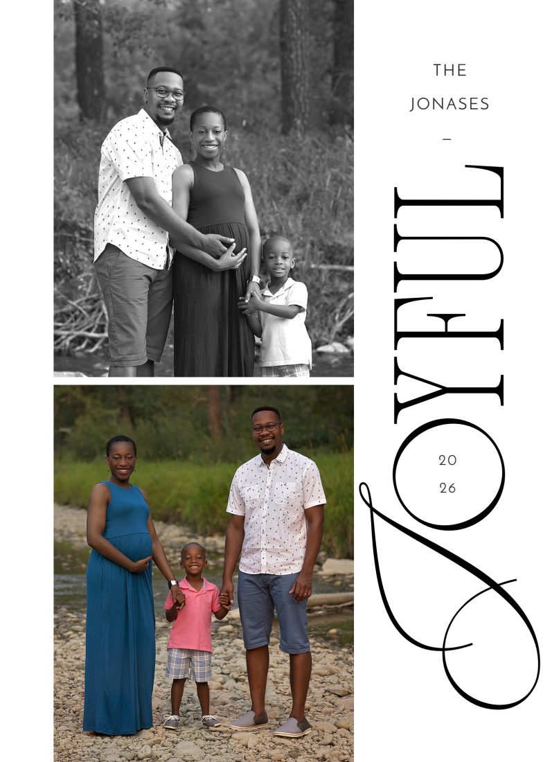 2 Photos layout