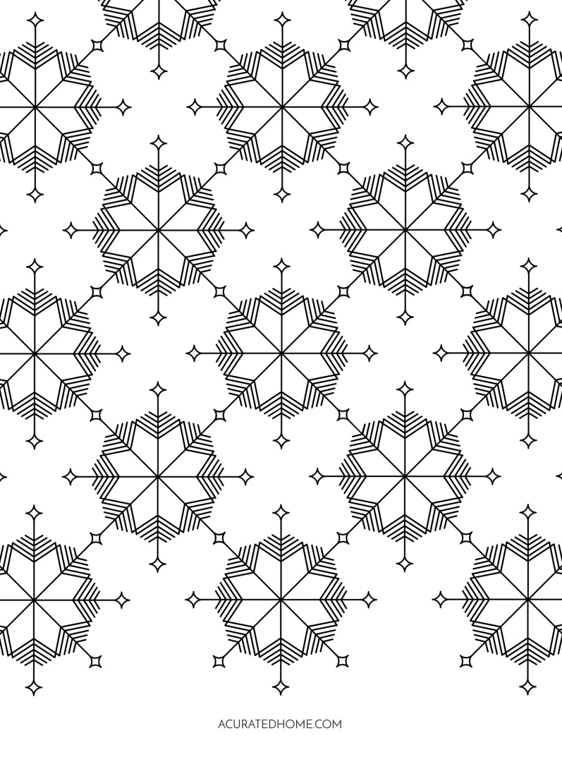 No Photos layout