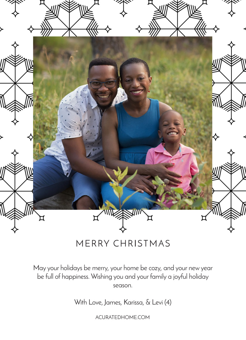 1 Photo layout