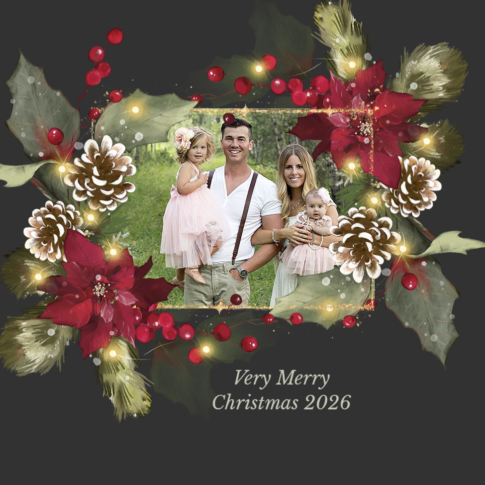 1 Photo layout