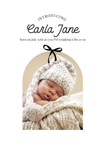 Classy Bows Announcement